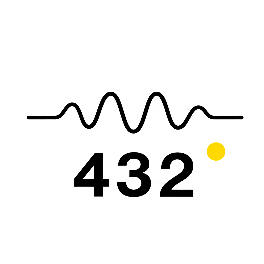 Aura 432, productora